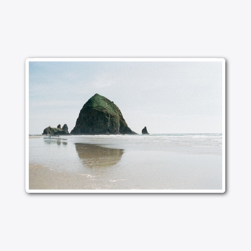 Cannon Beach