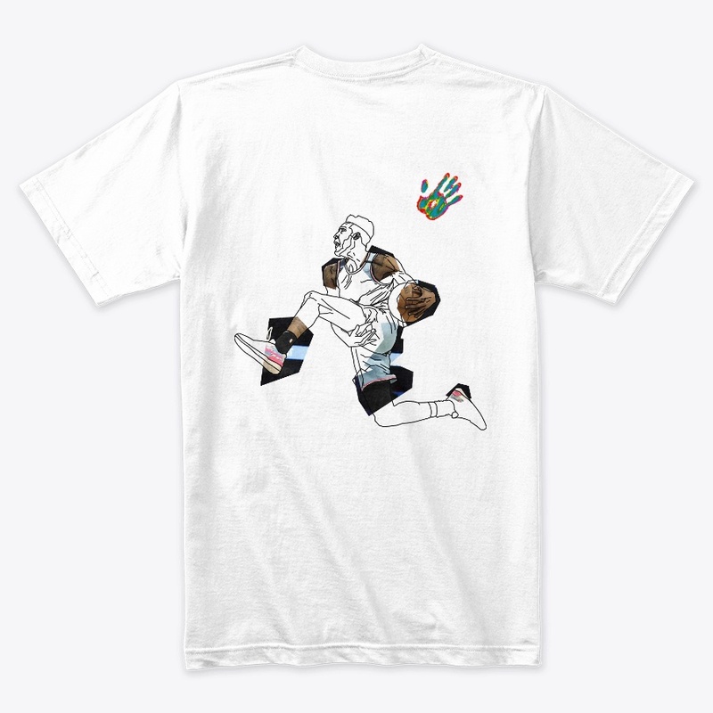 DUNK HAND