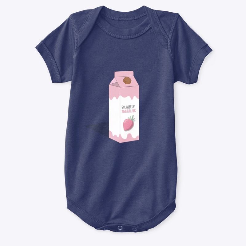 Milk Pack