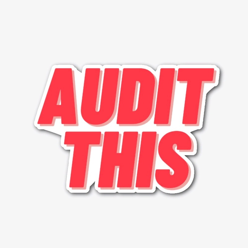 Audit this