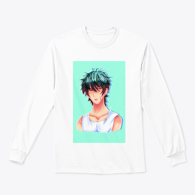 Mint Choco Bishi