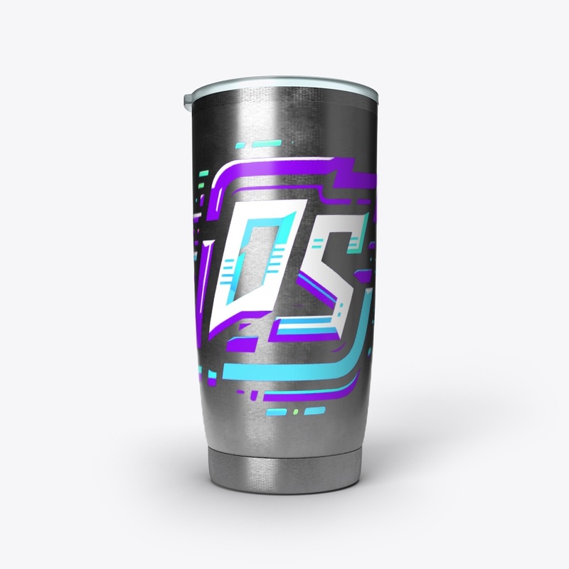 Stainless D Singh Bottle