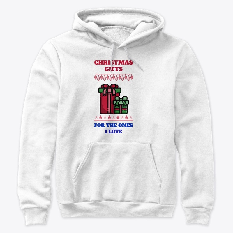 Christmas Gifts for the ones I love