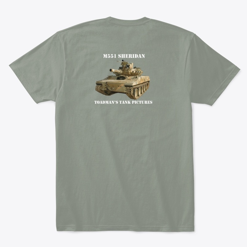 Airborne tank  wht1