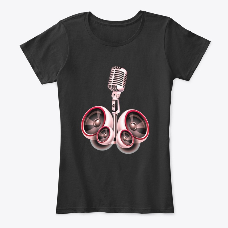 super star mic