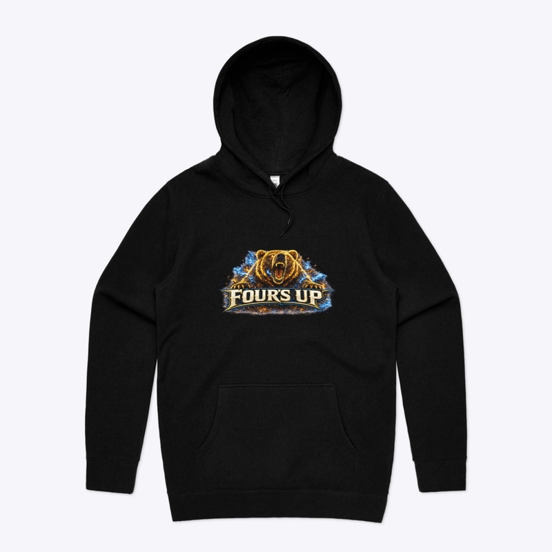 Fours Bear 