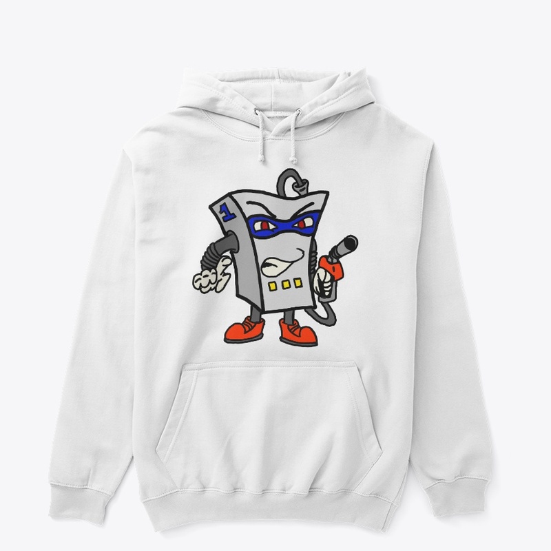 The Gas Bandit