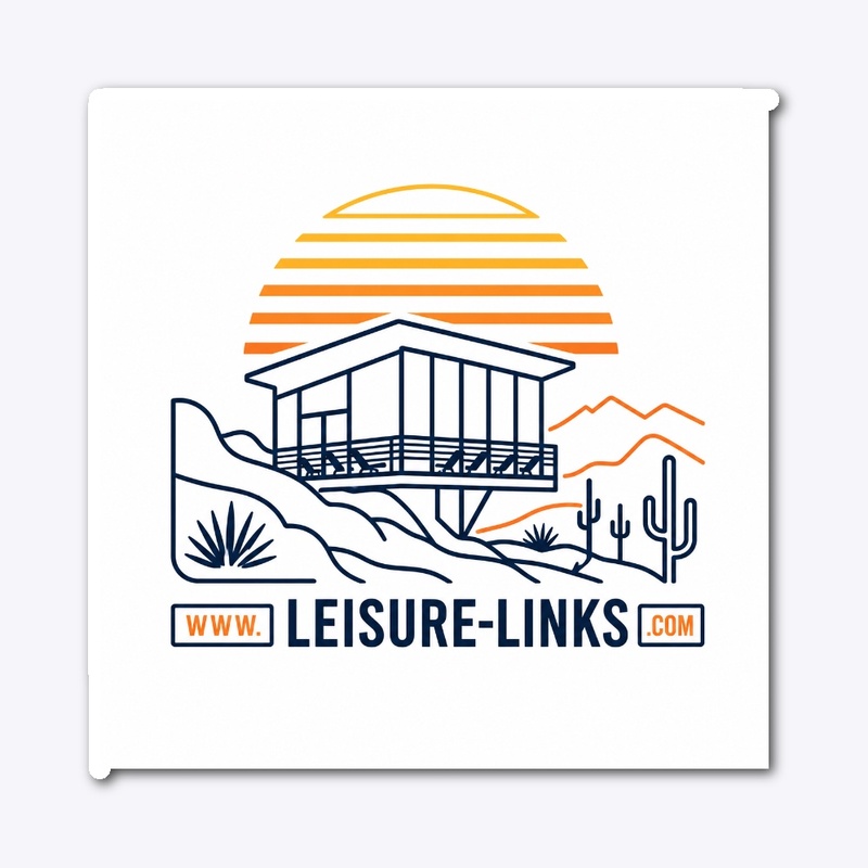 Leisure-Links Everyday Tote Bag