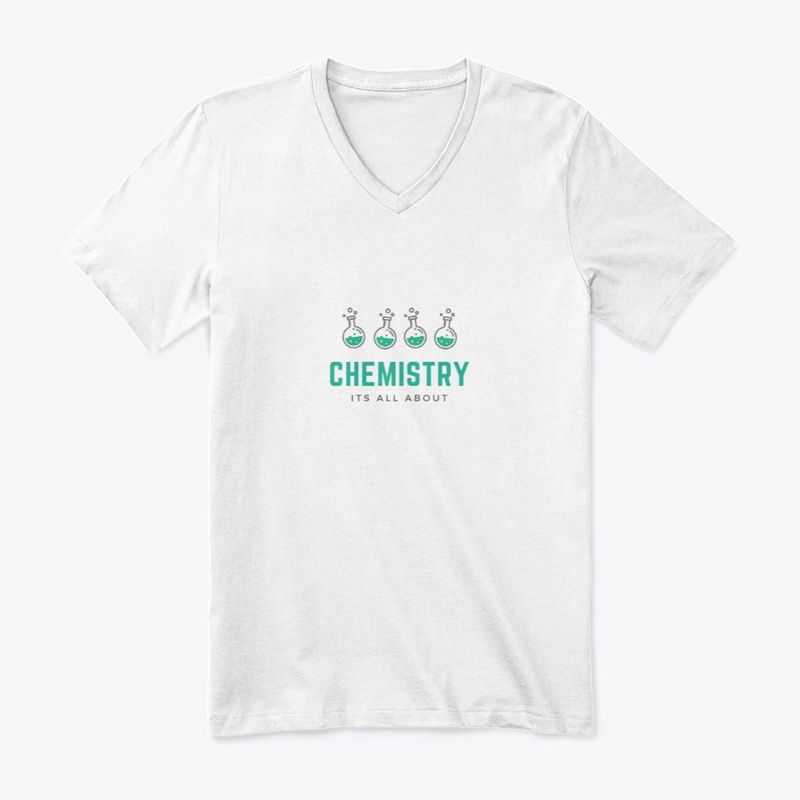 Its All About Chemistry