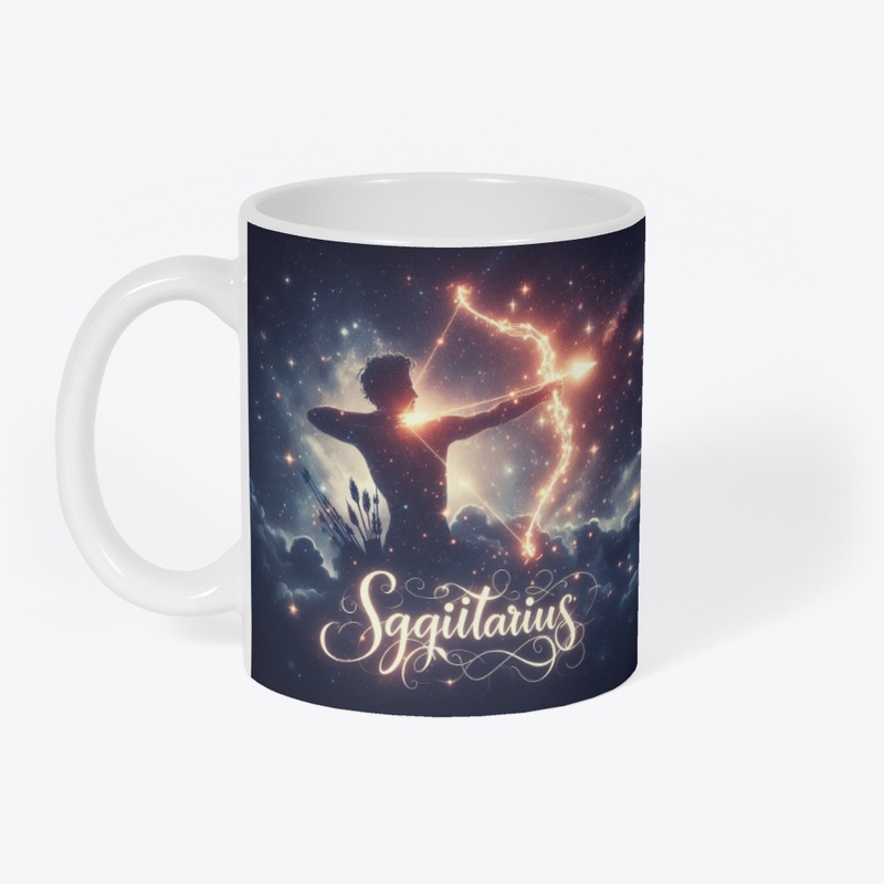 The Zodiac Design