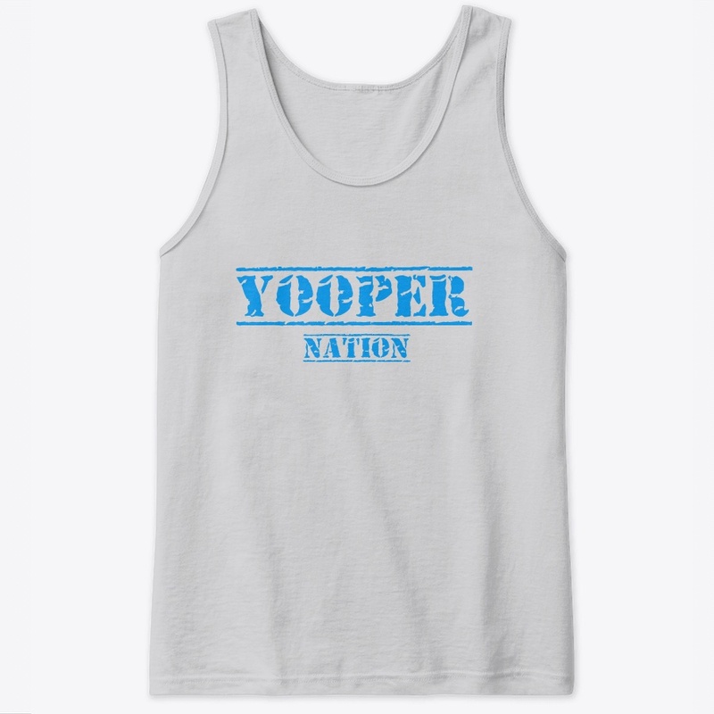 YOOPER NATION (SISU Collection)