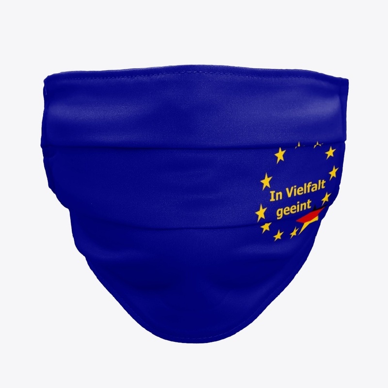 United we stand ... EU Germany