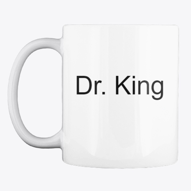 Dr. King