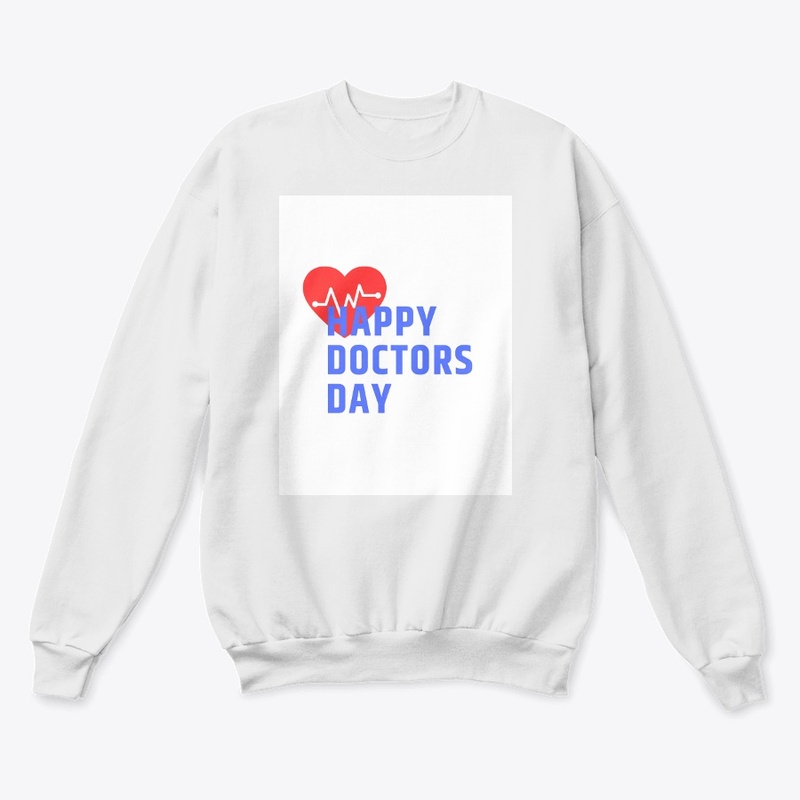 Happy doctors day