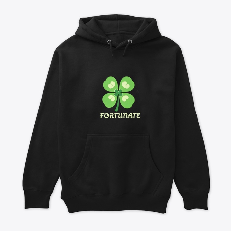 I Am Fortunate