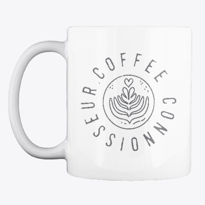 Coffee Connoisseur