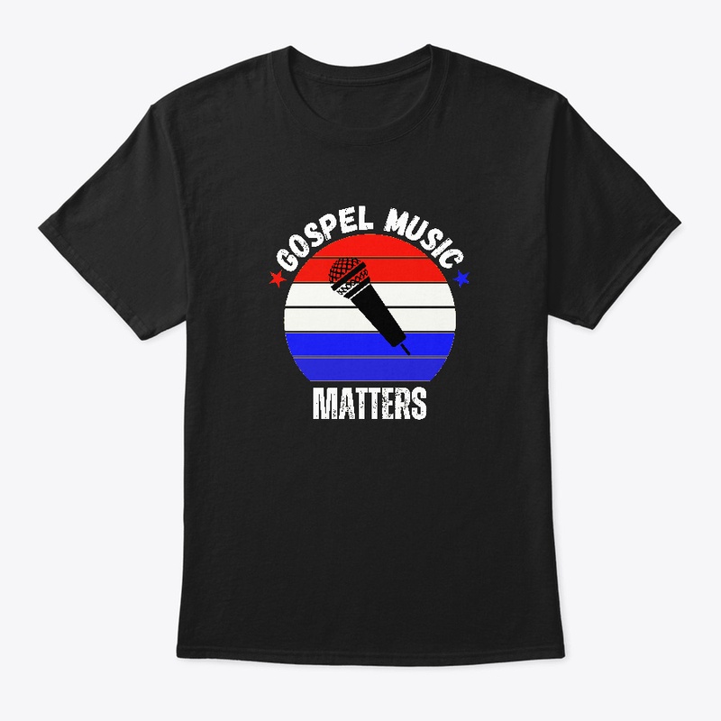 Gospel Music Matters
