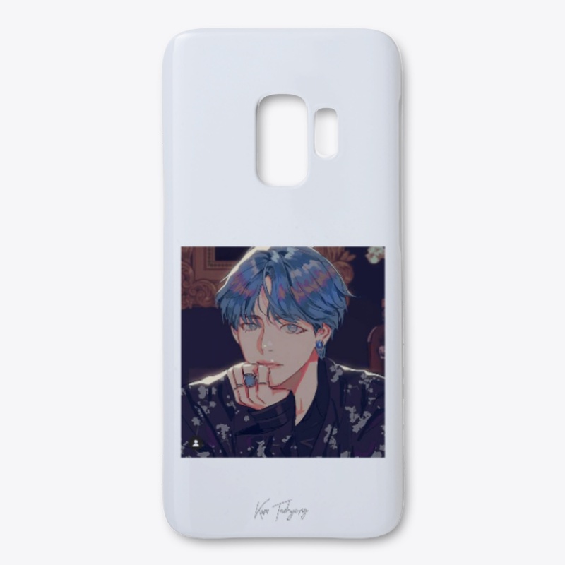 Kim Taehyung aesthetic ™  
