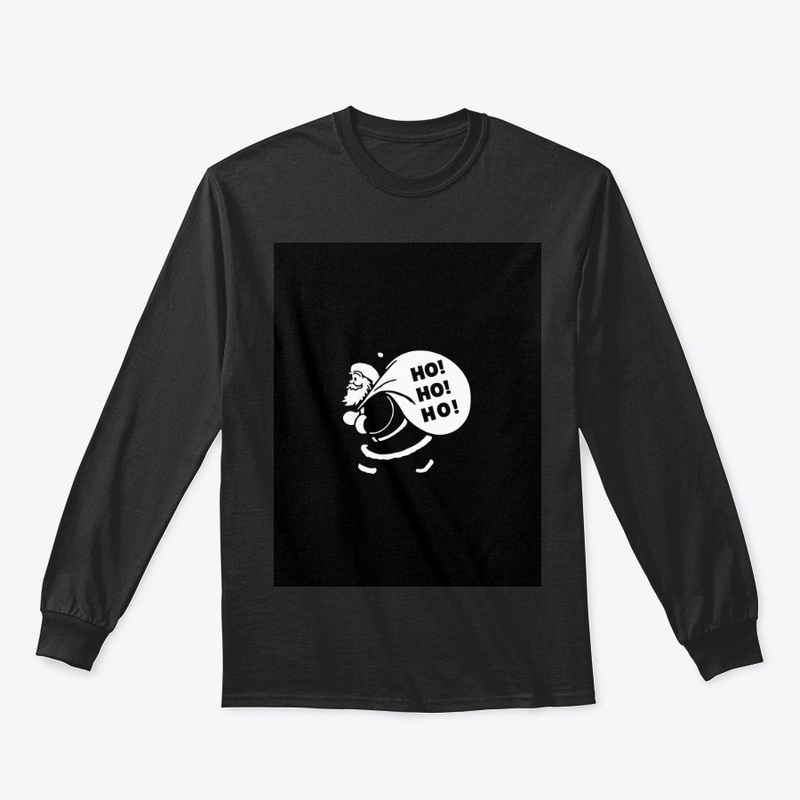 Festive Christmas Tee