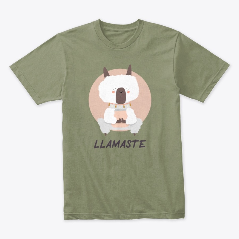 LLAMASTE