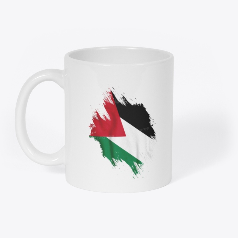 Freedom for Palestine