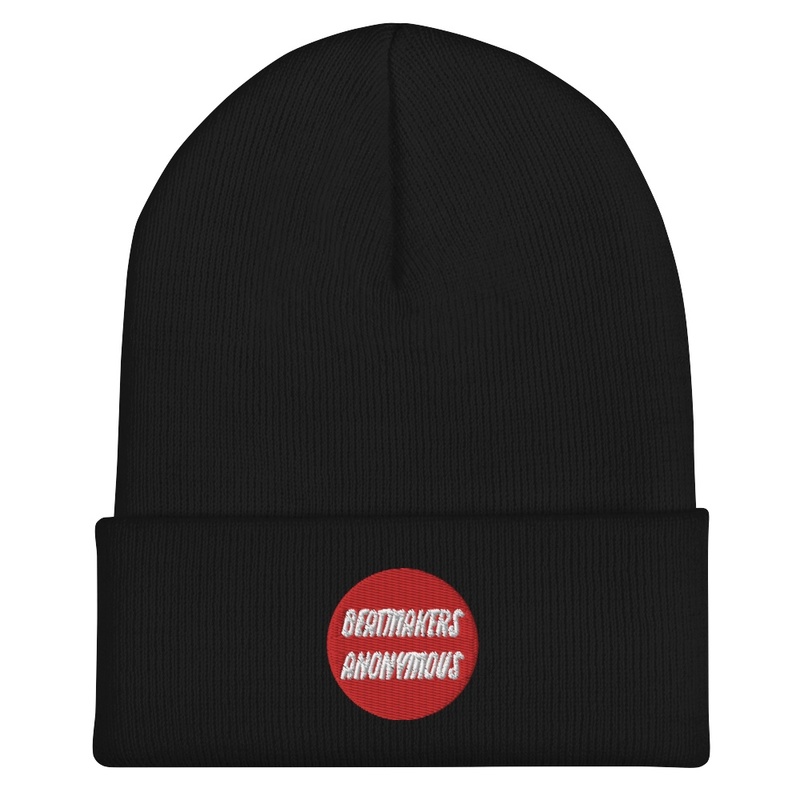 Beatmakers Anonymous