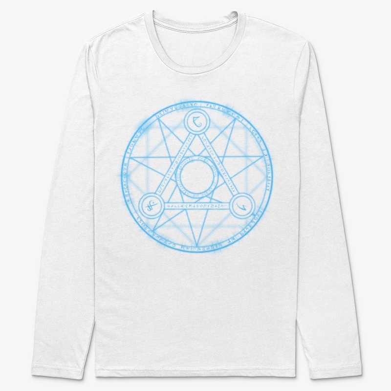 Thelema Alchemy
