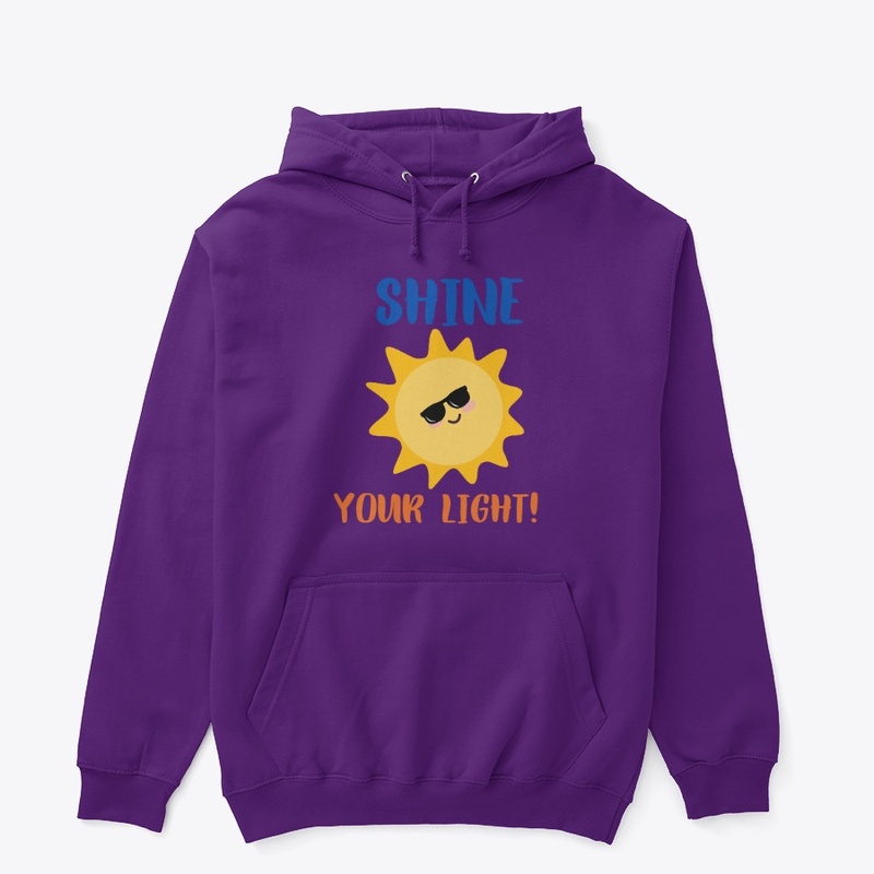 Shine Your Light