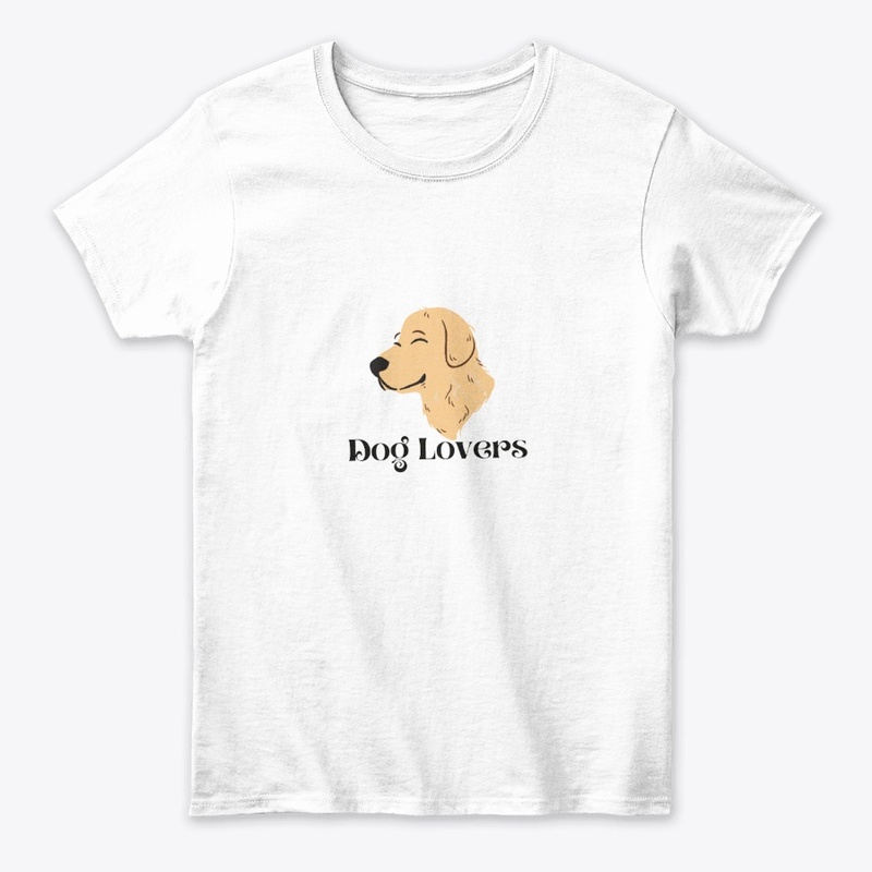 Dog Lover