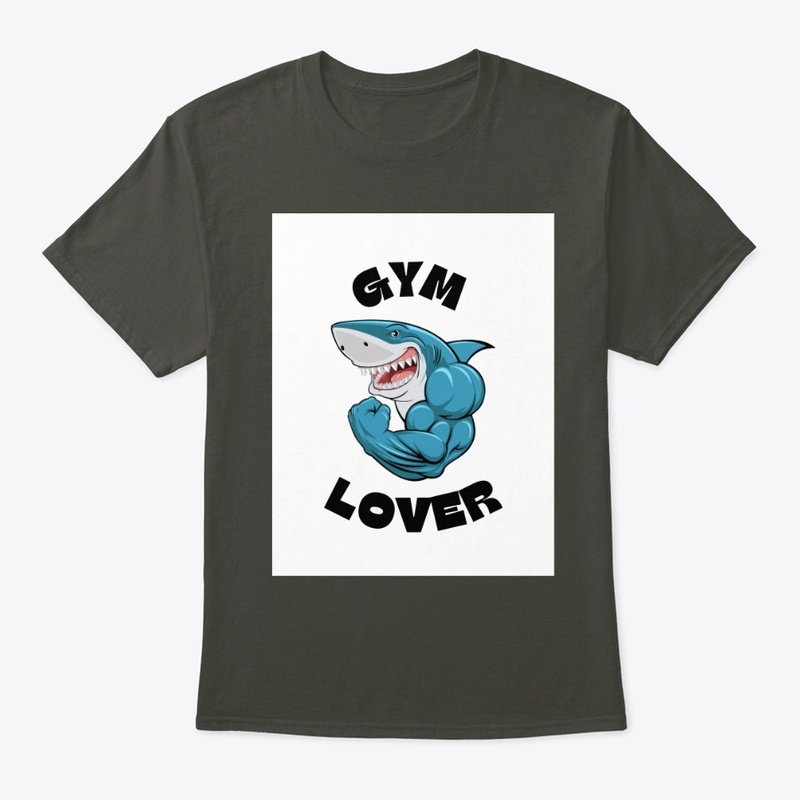 Gym lover