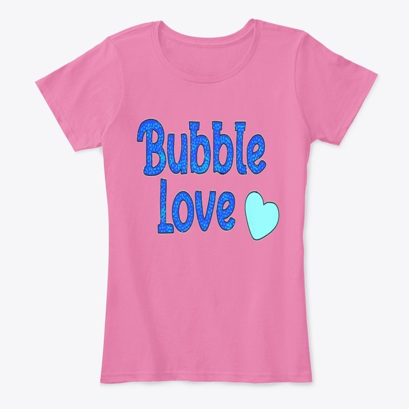 Bubble Love