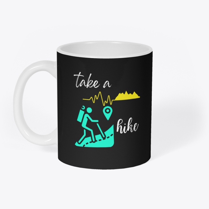  Take a Hike Collection" for hikers