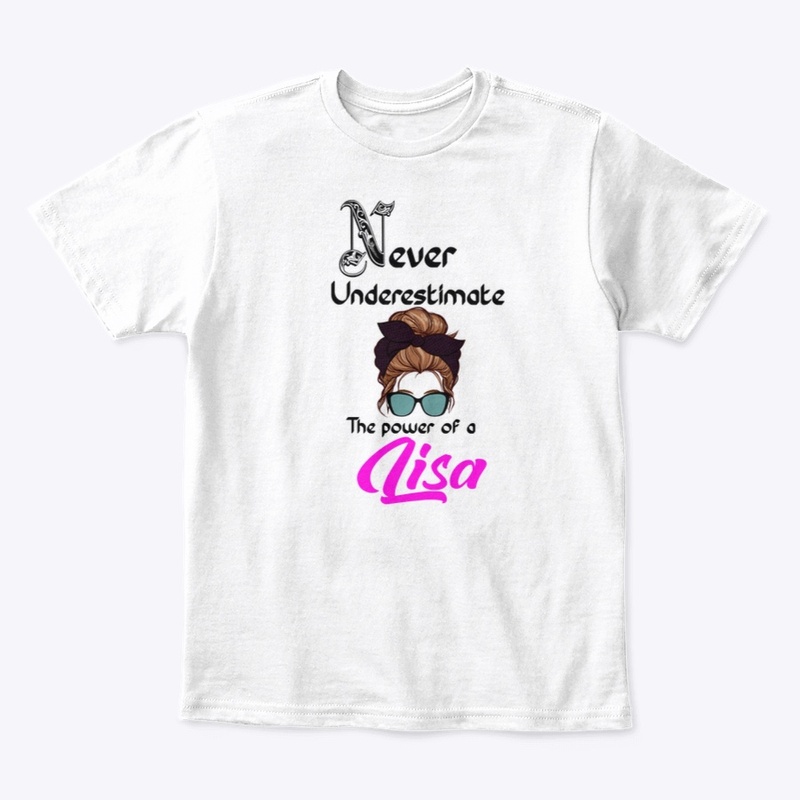 The power of a lisa