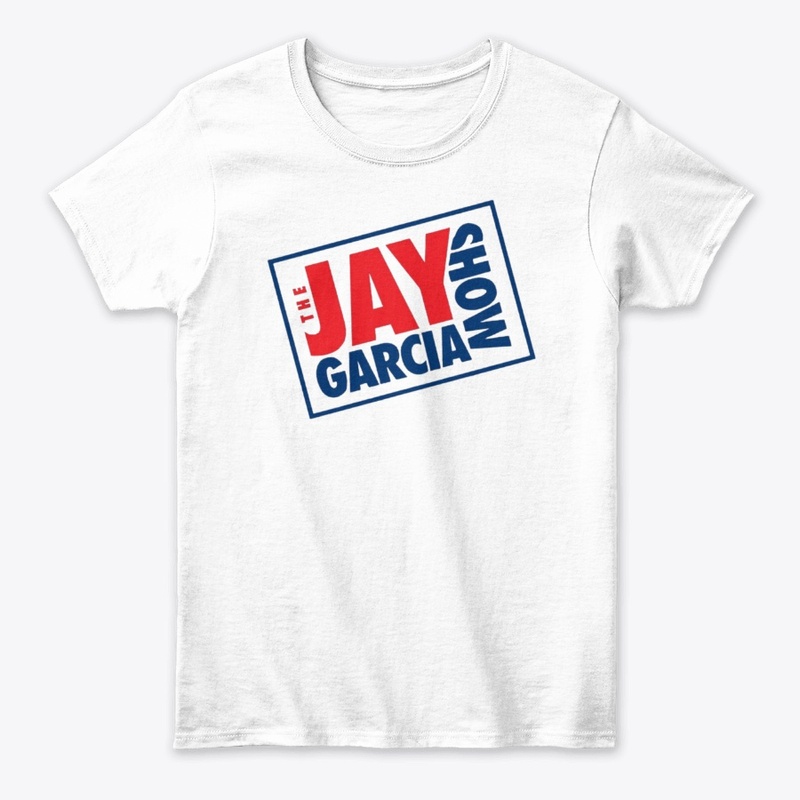 OG The Jay Garcia Show Merch
