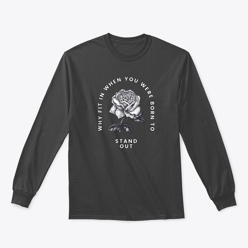 Born To Standout Collection