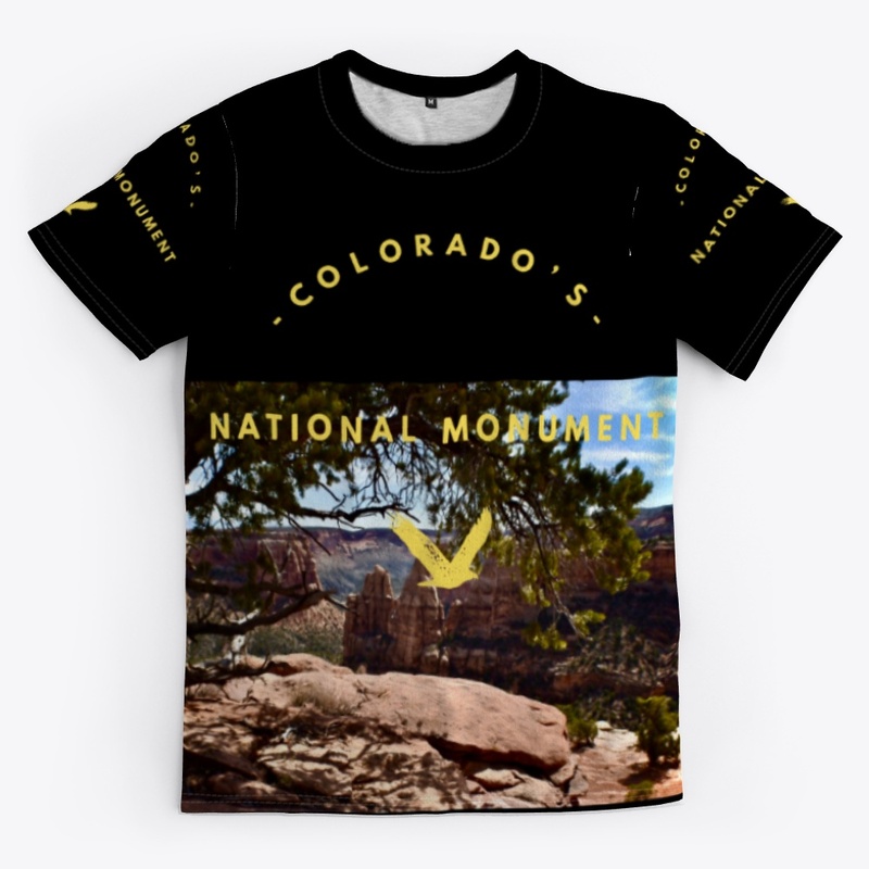 Colorado's National Monument