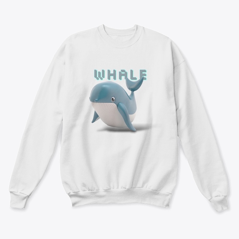 Whale Beef