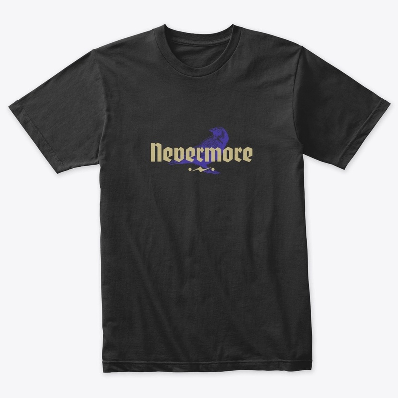 Poe Nevermore