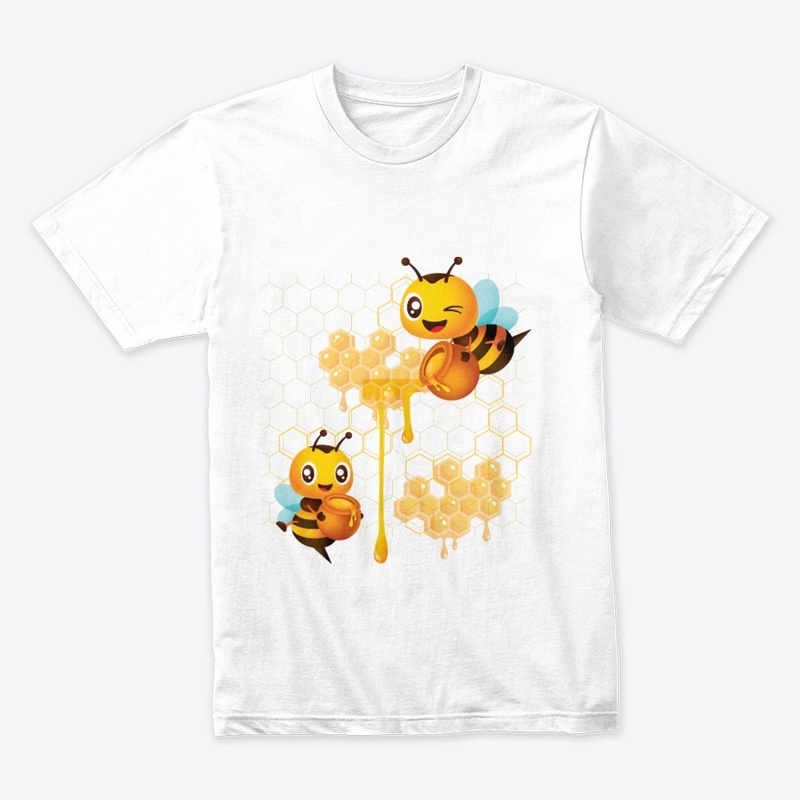 HoneyBee