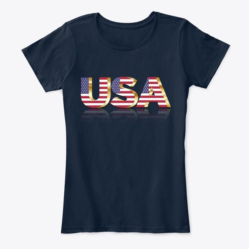 usa