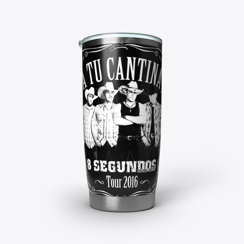 Mercancia Tour A Tu Cantina
