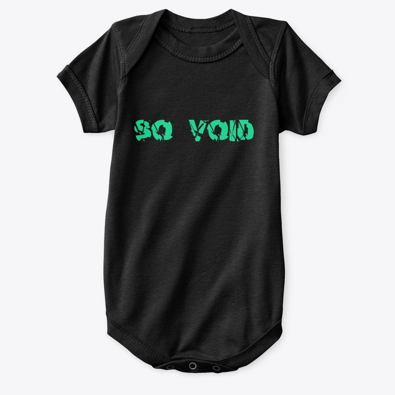 so void