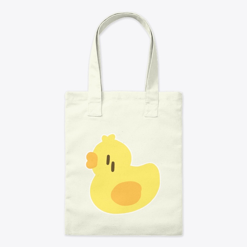 Floaty Ducky 2
