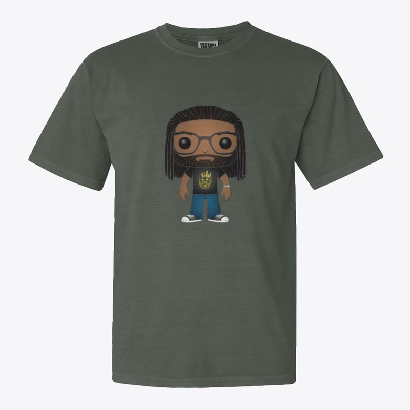 Funko Simba (Dreads)