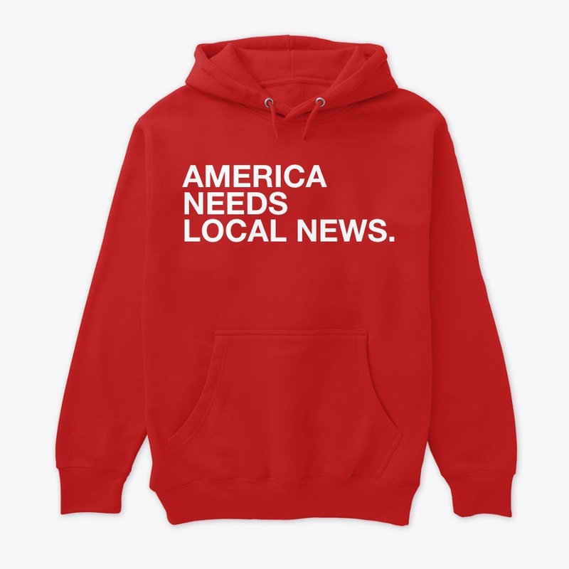 America Needs Local News