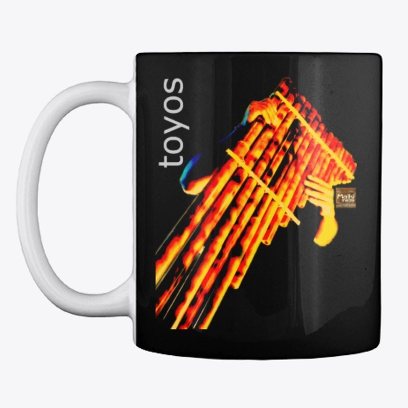 Toyos