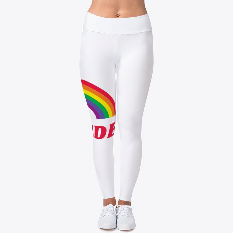 LGBT PRIDE 