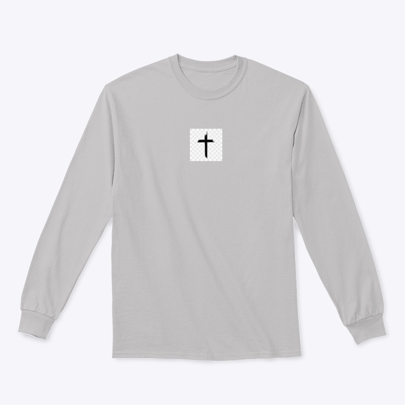 Cross clothing