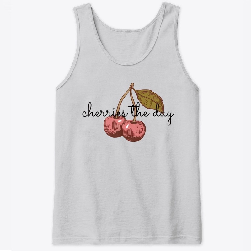 Cherries The Day