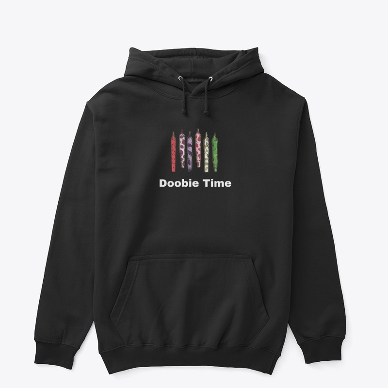 Doobie Time